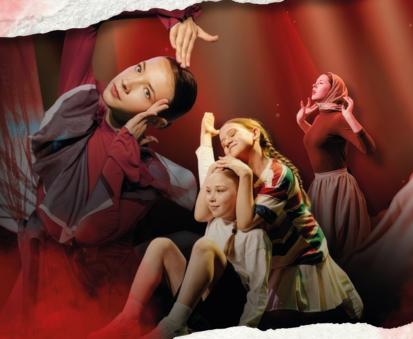 Сила искусства